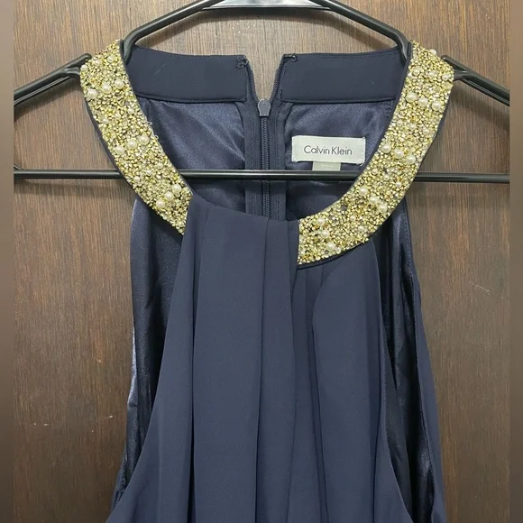 Calvin Klein | Dresses | Calvin Klein Full Length Evening Gown Dress | Poshmark Calvin Klein | Dresses | Calvin Klein Full Length Evening Gown Dress | Poshmark